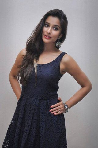 Madhurima: Elegance in Every Detail ✨