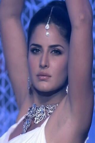 Elegance in Motion: The Allure of Katrina Kaif