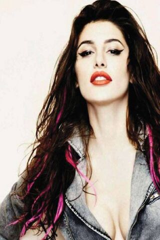 Bold and Beautiful: The Charismatic Nargis Fakhri