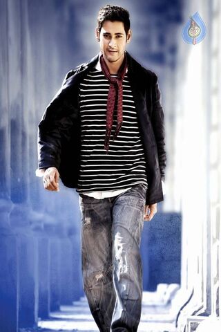 Mahesh Babu: The Charismatic Star of Indian Cinema 🌟