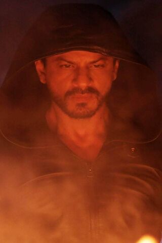 The Charismatic King of Bollywood 🔥