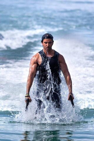 Heroic Waves: The Bang Bang Moment 🌊💥