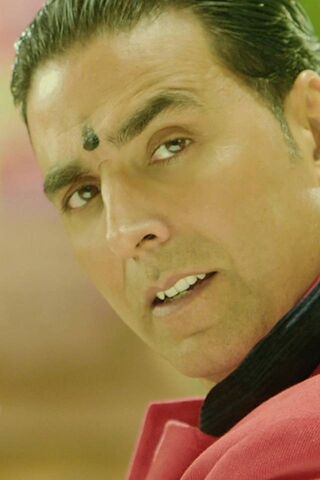 Akshay Kumar - Boss