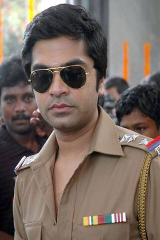 Simbu Wallpaper - Download to your mobile from PHONEKY