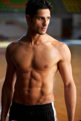 Fitness and Charisma: T..