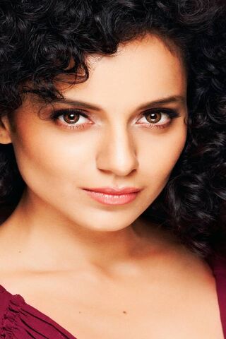 Captivating Charisma: The Essence of Kangna Ranaut