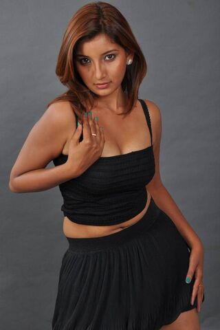 Elegant Charm: The Allure of Indian Beauty