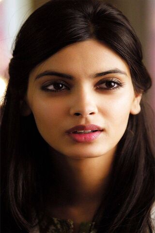 Diana Penty