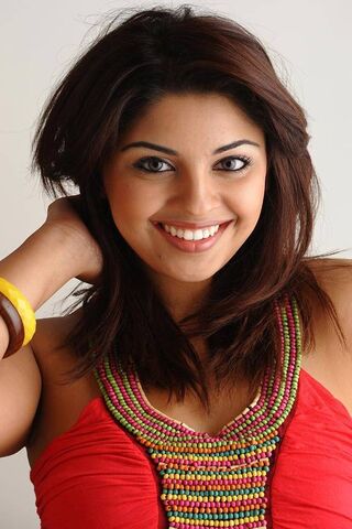 Radiant Charm: The Allure of Richa