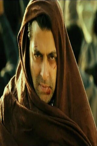 Ek Tha Salman Khan