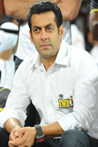 The Charismatic Star: Salman Khan in Action! 🎬✨