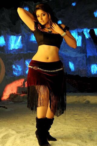 Ileana: A Dance of Elegance and Charm ✨