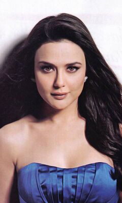 Preity Zinta Wallpaper - Download to your mobile from PHONEKY