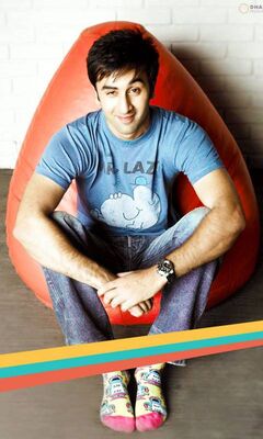 Wake Up Sid Wallpaper - Download to your mobile from PHONEKY