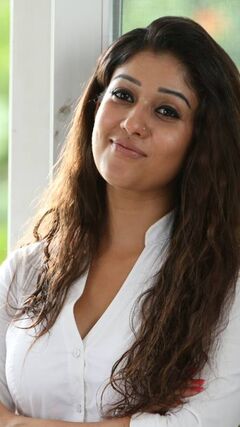 Nayanthara Hot Wallpaper - Download to your mobile from PHONEKY