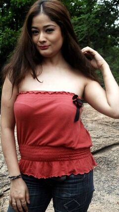 Kiran Rathod Wallpaper - Download to your mobile from PHONEKY