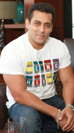 Salman Khan Wallpaper - Download to your mobile from PHONEKY
