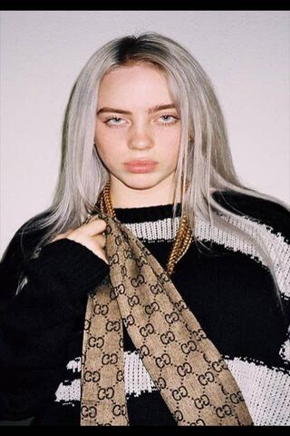 Billie Elish