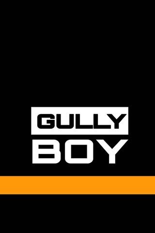 Gully Boy