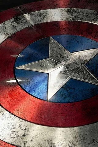 The Legendary Shield of Heroes 🛡️✨