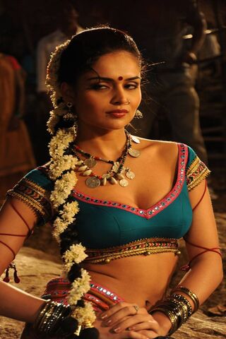 Enchanting Elegance: A Dance of Culture