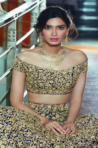 Elegance in Ethnic Wear: A Timeless Beauty