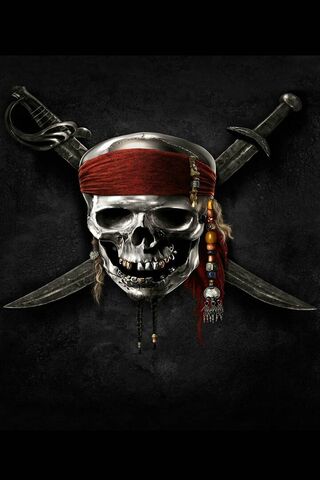 Skull and Swords: The P..