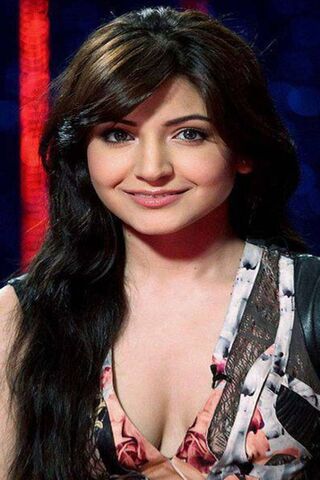 Anushka: A Star Shining Bright 🌟