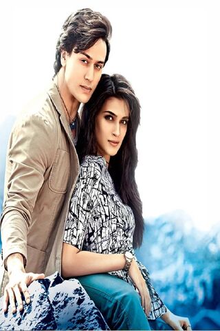 Love in the Mountains: A Perfect Escape ❤️🏞️