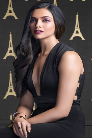 Deepika Padukone