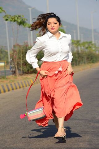 Chasing Dreams in Style 🌟