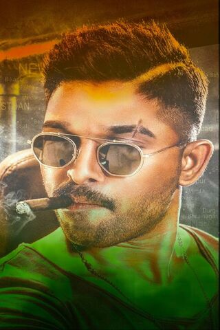 The Charismatic Hero: Nsni Surya Unleashed! 🌟