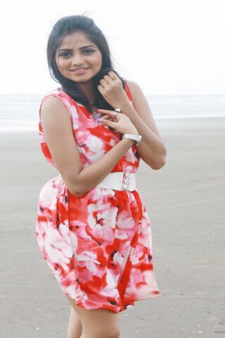 Radiant Moments by the Shore 🌊✨