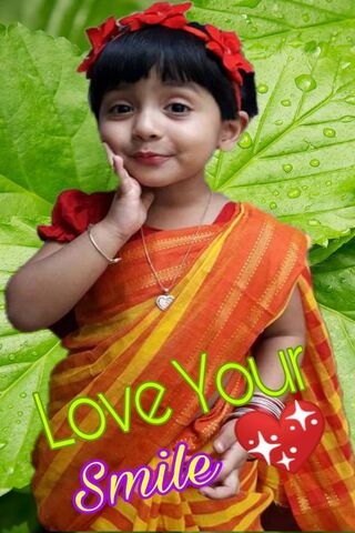 Joyful Expressions: Embrace Your Smile! 😊❤️