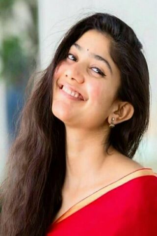 Throwback Tuesday: Times when Sai Pallavi dressed in blue! | Times of India