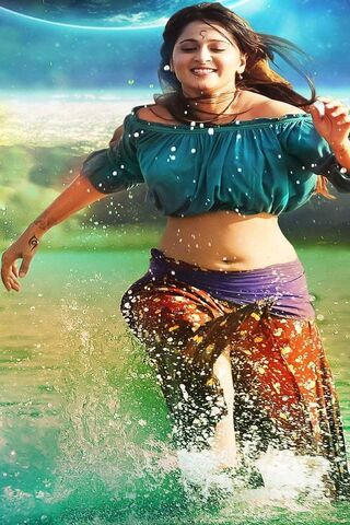 Anushka Shetty