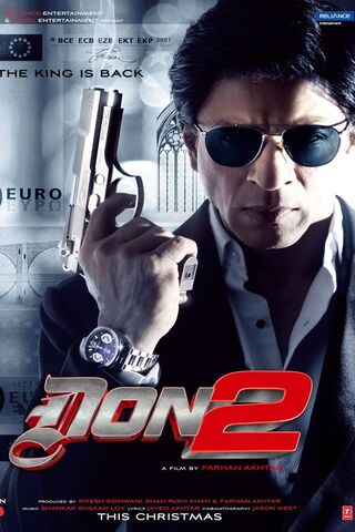 Srk Don2