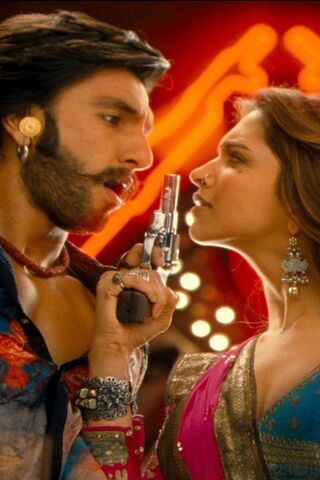 Ramleela