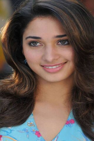 Tamanna: The Radiance of Charm ✨