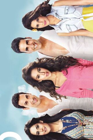 Housefull 2: A Hilarious Family Reunion! 🎉