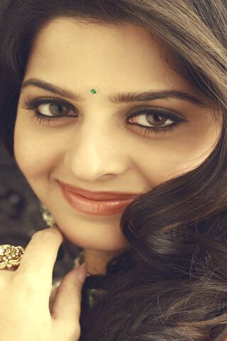 Vedhika: The Essence of Grace and Charm ✨