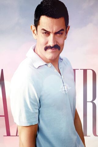Amir Khan: The Charismatic Star of Bollywood 🌟