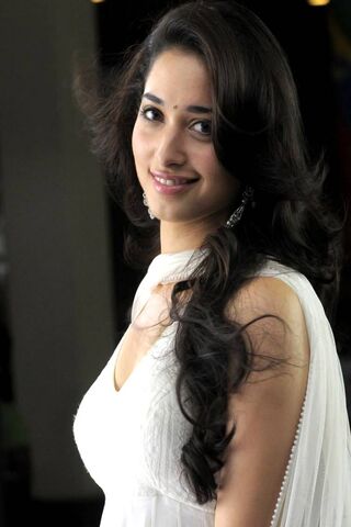 Tamanna: The Essence of Grace and Charm ✨