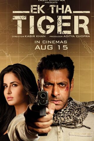 Ek Tha Tiger