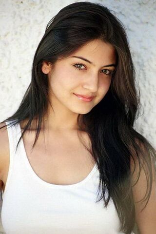 Anushka: A Glimpse of G..