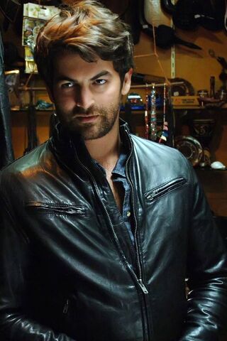 Neel: The Enigmatic Charmer