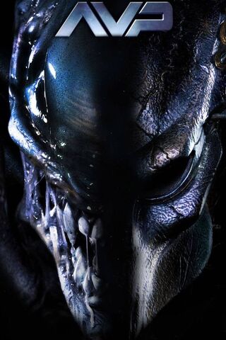 The Dark Encounter: AVP Unleashed
