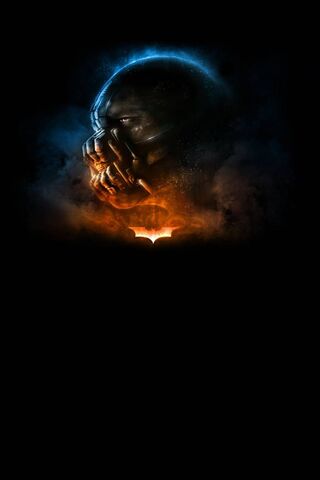 Shadows of Gotham: The ..