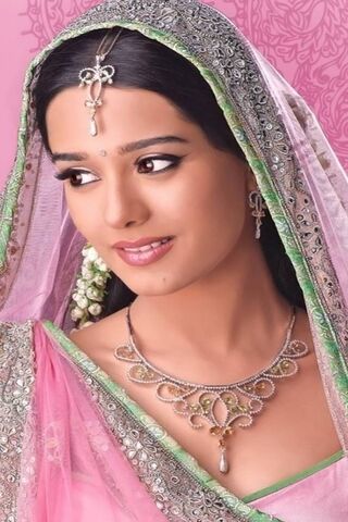 Elegance in Tradition: A Glimpse of Grace
