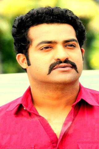 NTR: The Charismatic Star of Indian Cinema 🌟